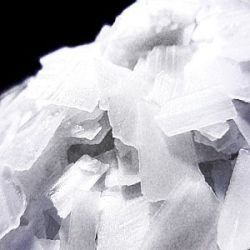 Caustic soda flakes