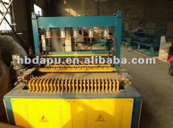 Pneumatic Wire Mesh Welding Machine(Manufacture)