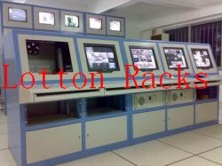 Lotton Control Console 4 Set