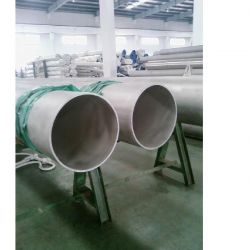 Seamless Stainless Steel Pipe