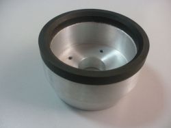 Diamond Resin Wheel 