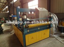 Pneumatic Wire Mesh Welding Machine