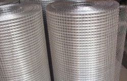 IN STOCK Welded Wire Mesh With High Quality