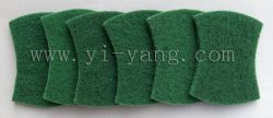 Nylon Scouring Pad