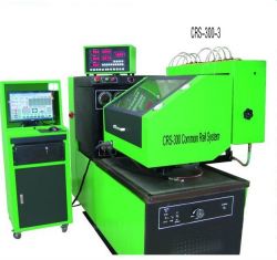 CRS-300 multi-functional test bench