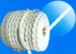 Ship mooring rope, PP/PE,nylon rope,polyester