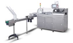 Bs-560c Automatic Shrink Packing Machine