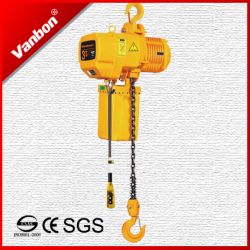 Electric Chain Hoist 3t Vanbon Manufacturer