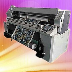 Roll Printer Can Printing All Roll Object A0/yd-b2