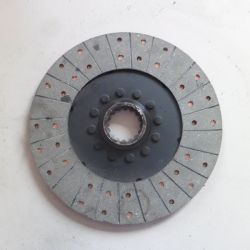 Clutch Disc