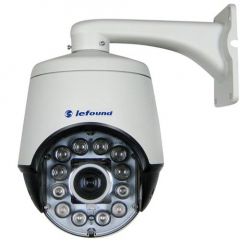 IR Speed Dome Camera