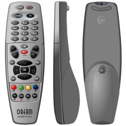 Dm 800 Remote For Dm 800 Hd Set Top Box