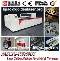 Laser Cutting Machine For Signage