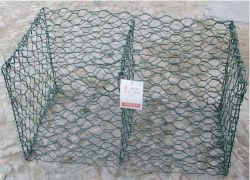 Gabion Mesh