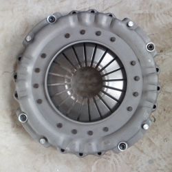 Clutch Cover