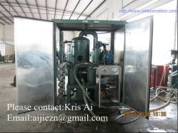 High-performance Transformer Oil Filtration unit