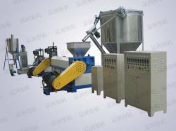 Water Feeding Full Automatic Production Line