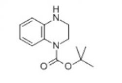 3,4-dihydro-2h-quinoxaline-1-carboxylic Acid Tert-