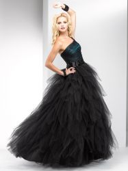 Sexy High Qulaity Cheap Ball Gowns