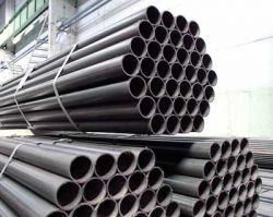 Welded Stainless Steel Tube For Liquid Delivery