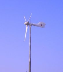 Sell Variable Pitch 500w Wind Turbine Generator