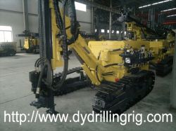 Kg910b Mining Crawler Drilling Rig