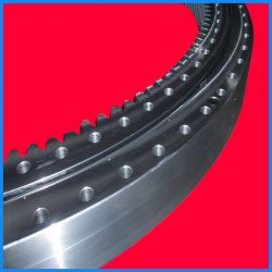 Ship Unloaders Slewing Ring Bearing