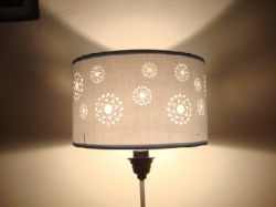 Lampcover