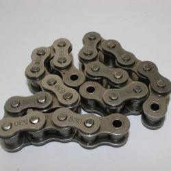 Mootrcycle Wheel Chain