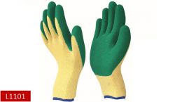 L1001--latex Gloves