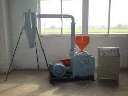 High-speed New-type Pvc Pulverizer 