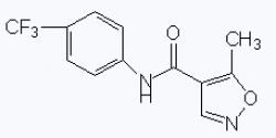 Offer Leflunomide  Cas No 75706-12-6