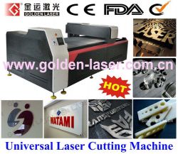 Co2 Laser Cutter Metal Wood Acrylic