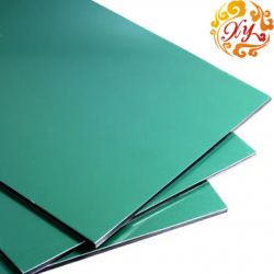 Fireproof Aluminum Composite Panel