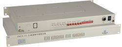 1u Modular E1 Failover (protection) Switch