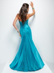 Beaded Sexy 2012 Prom Dresses H8138 Cheap 