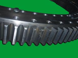 Gantry Crane Slewing Bearing With High Precision