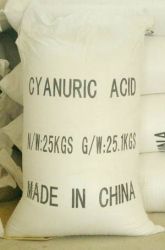 Cyanuric Acid