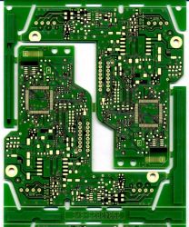 Multilayer Printed Circuit Boards