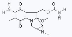 Offer Mitomycin Cas No 50-07-7