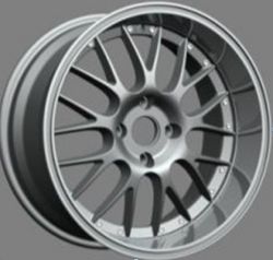   Alloy Wheels  Gw006