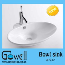 Bathroom Bowl Sink