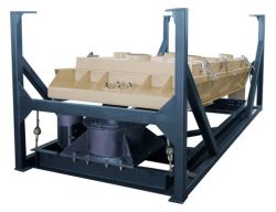 Rotary Sifter 