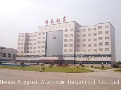 DC 5052 Aluminum Coil