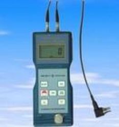 Long Servise Life Ultrasonic Thickness Meter Tm-88