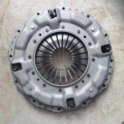 Clutch Cover