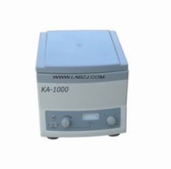 Medical Low Speed Centrifuge