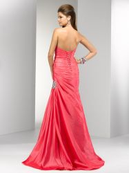 Halter Sexy Prom Gowns Evening Dress