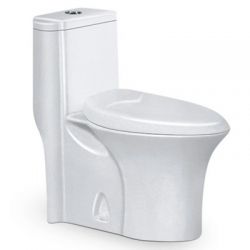 New Style Toilet HST3032