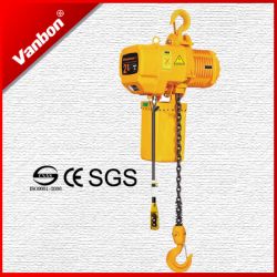 Vanbon Electric Chain Hoist 2t-hook Type